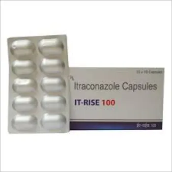 Itraconazole Medicine